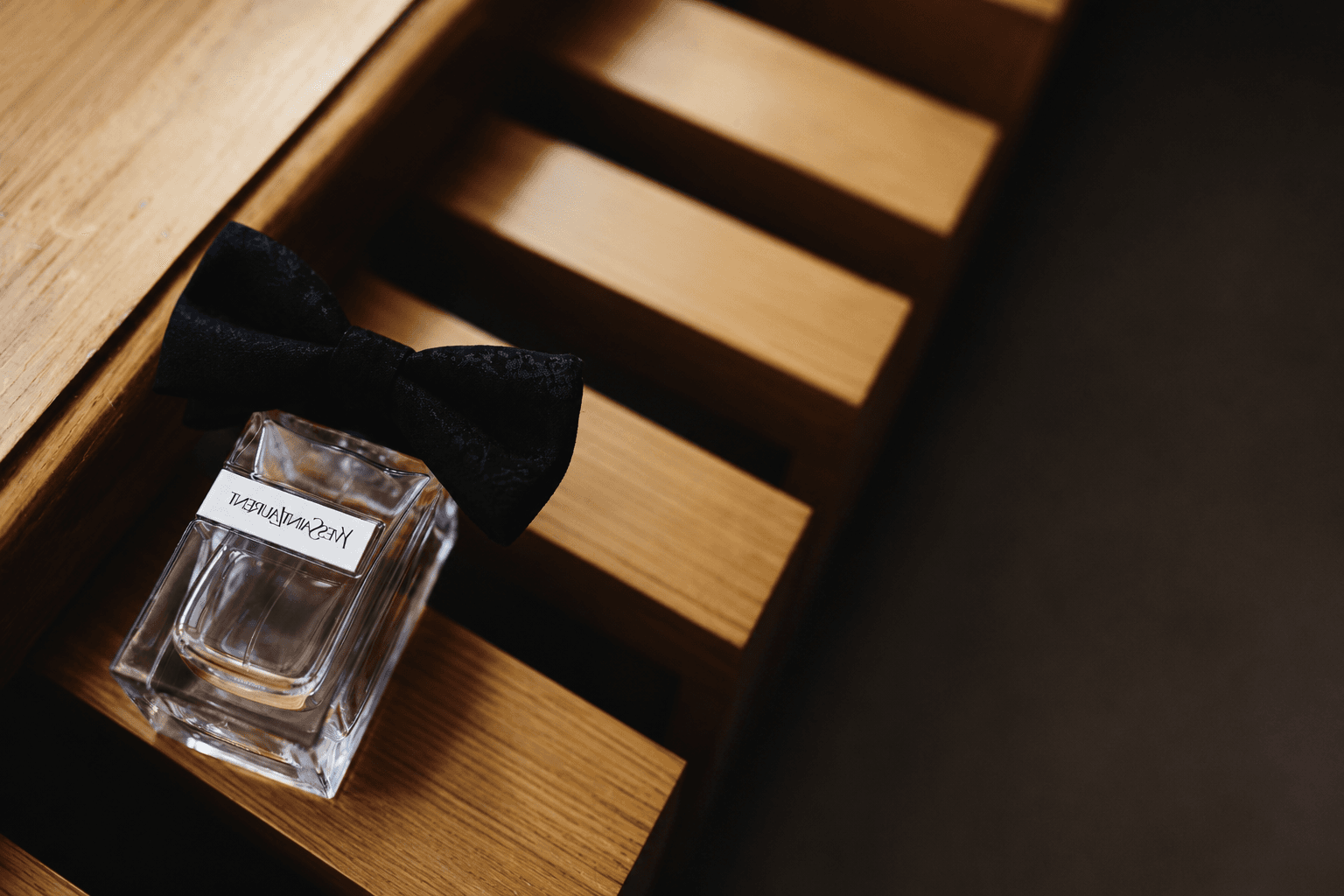 Signature fragrance