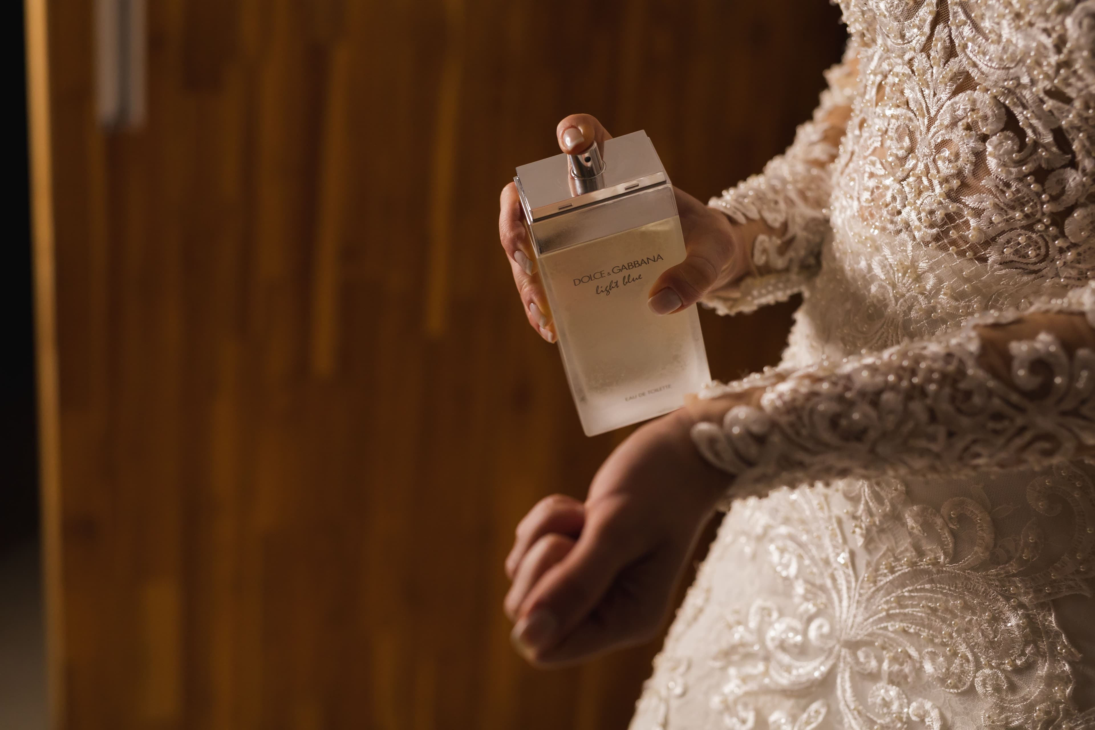Almari Signature Perfume