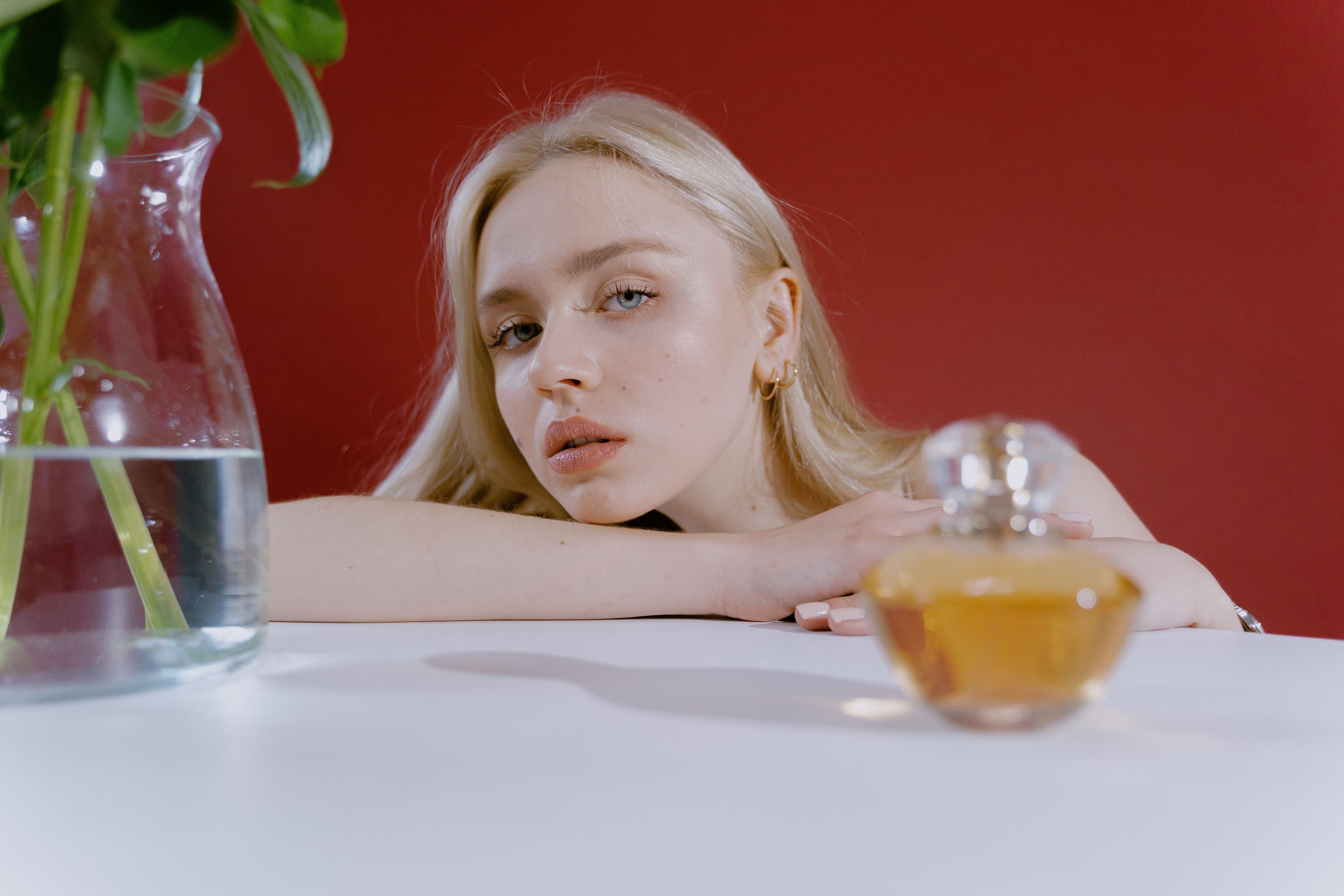 Nourishing Body Oil