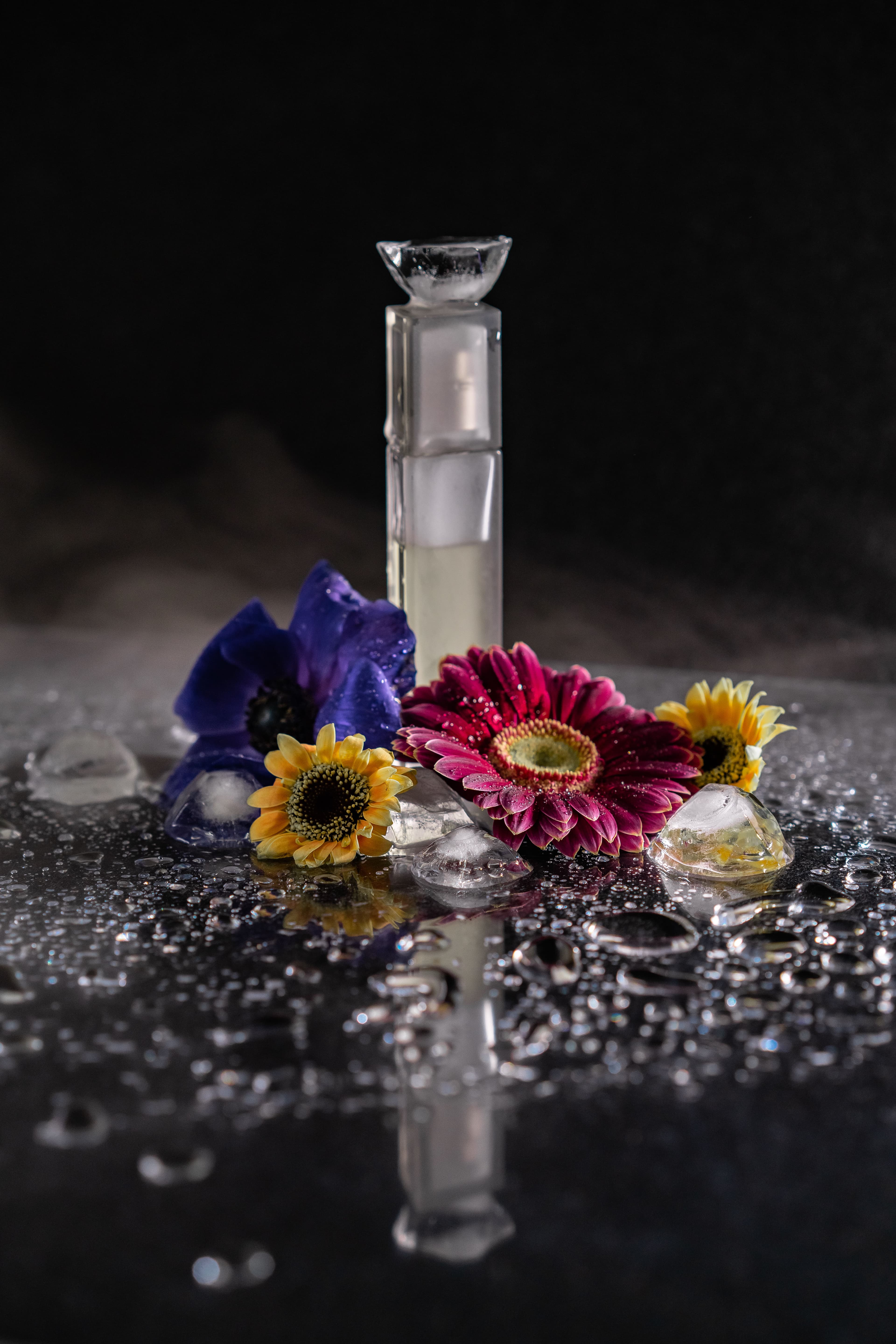 Midnight Orchid Perfume