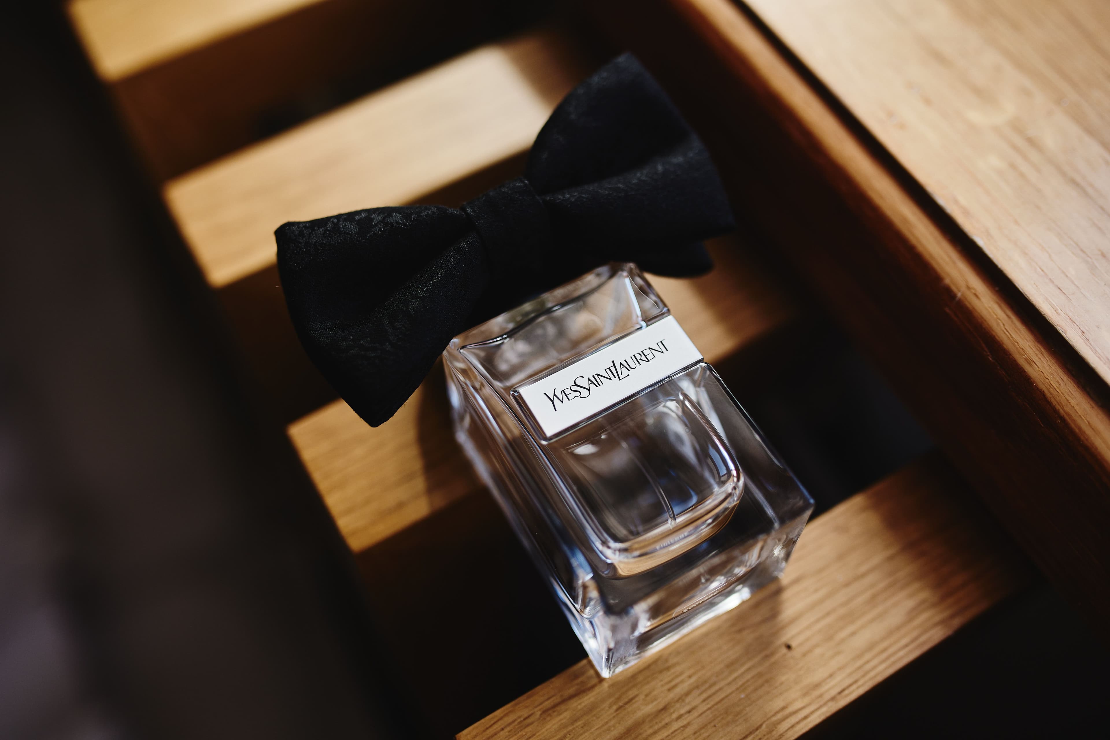 The Art of Fragrance