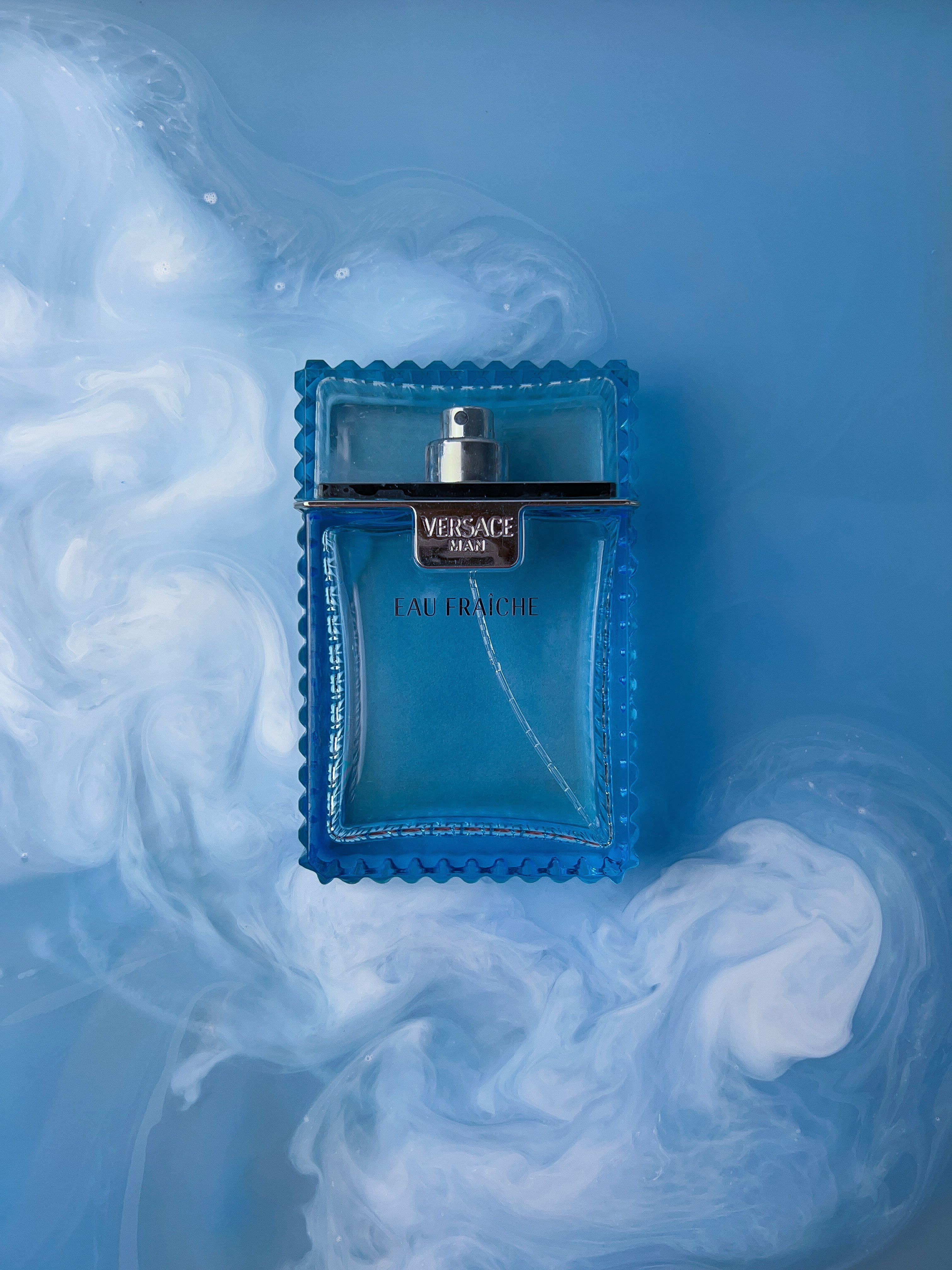 Find My Fragrance